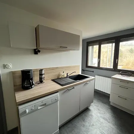 Casa de Férias Le Visiteur *